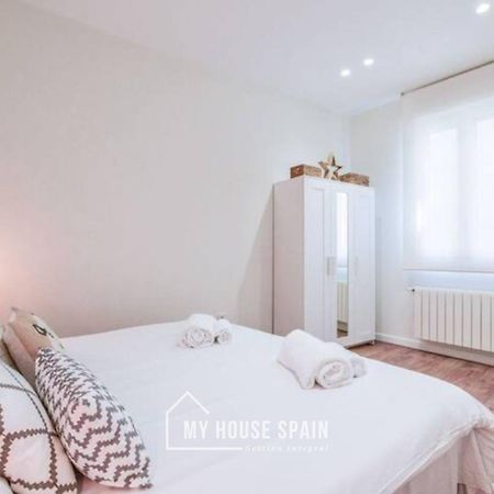 Myhousespain - Estrena Apartamento En El Centro De Madrid - Atocha Eksteriør billede