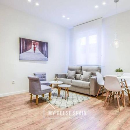 Myhousespain - Estrena Apartamento En El Centro De Madrid - Atocha Eksteriør billede