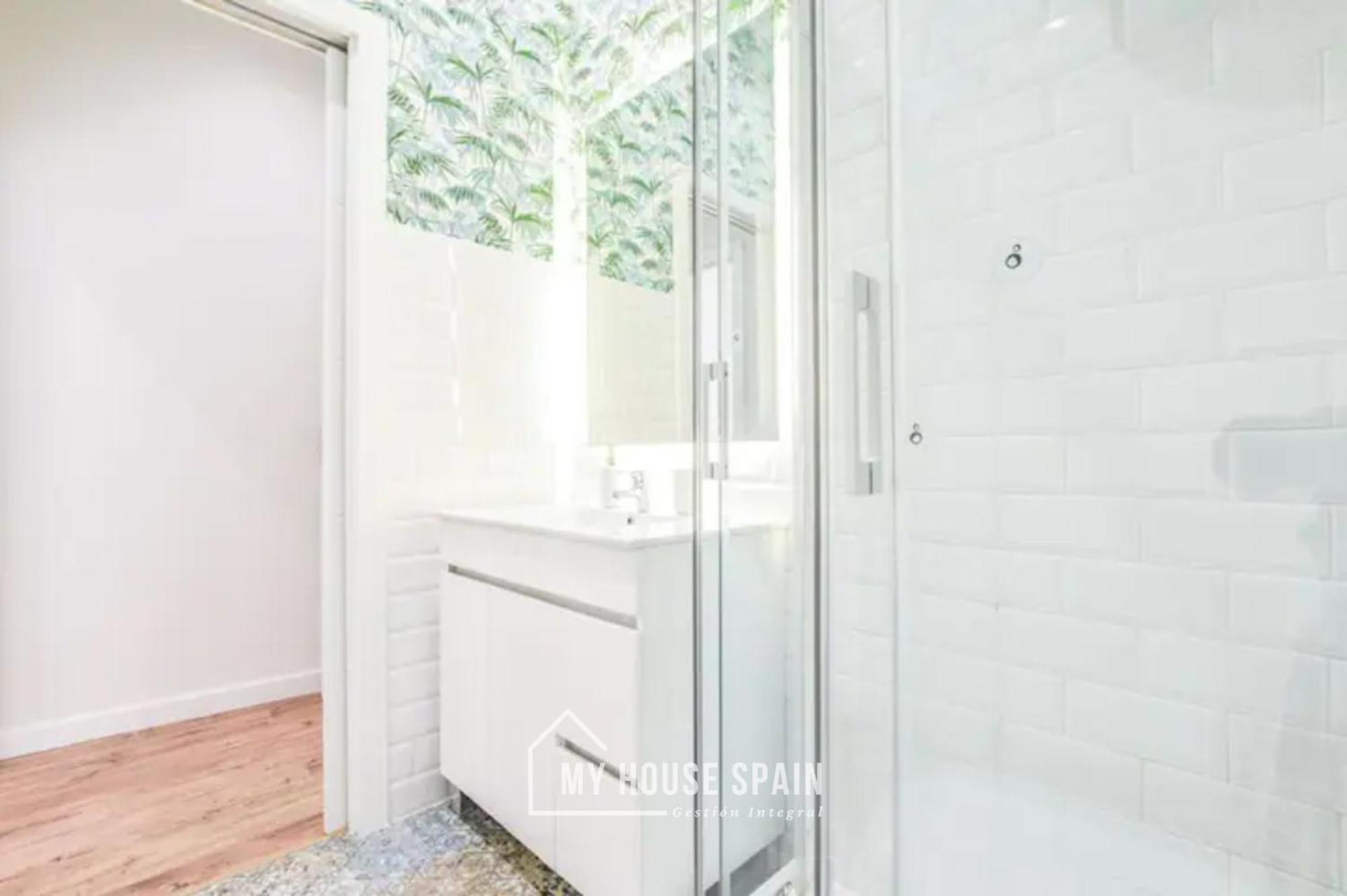 Myhousespain - Estrena Apartamento En El Centro De Madrid - Atocha Eksteriør billede